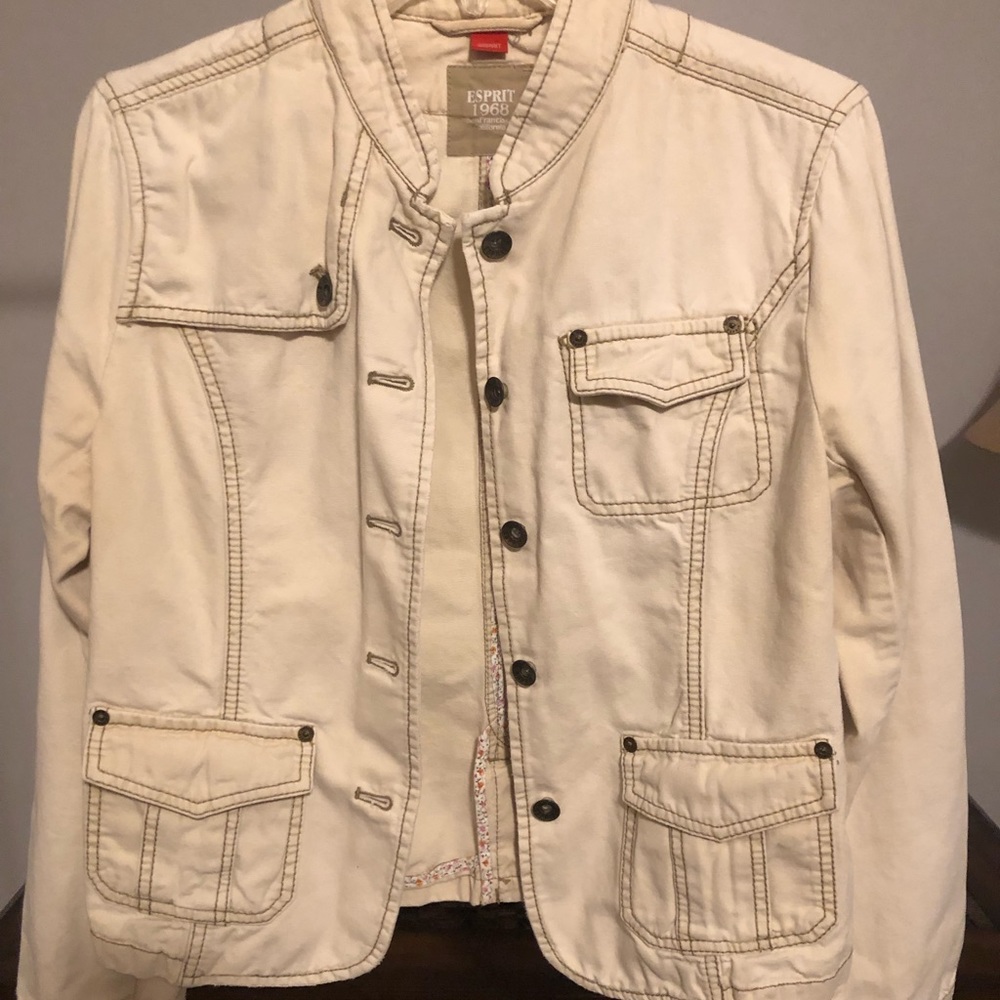 Casual Jacket